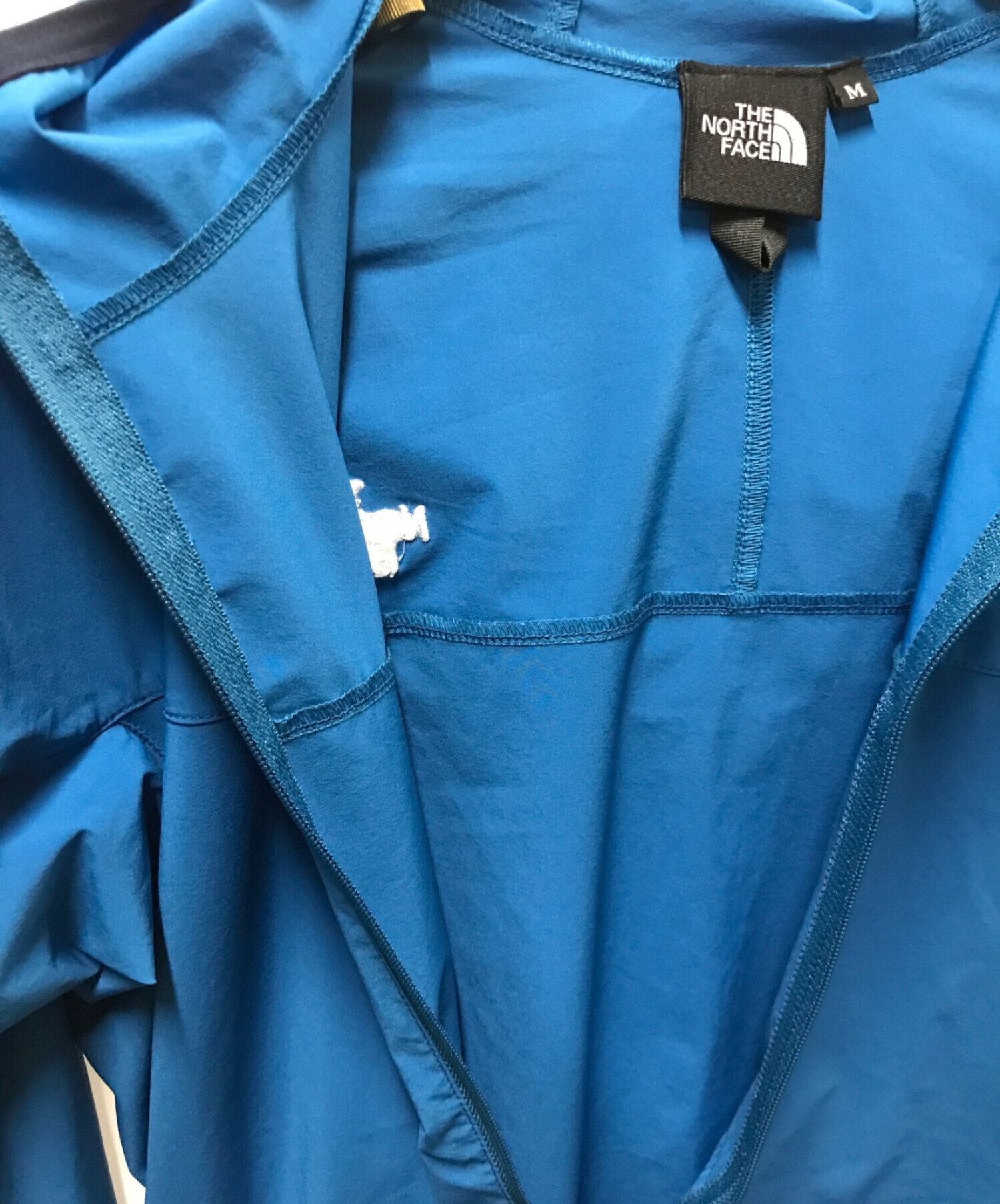 中古・古着通販】THE NORTH FACE (ザ ノース フェイス) マウンテン