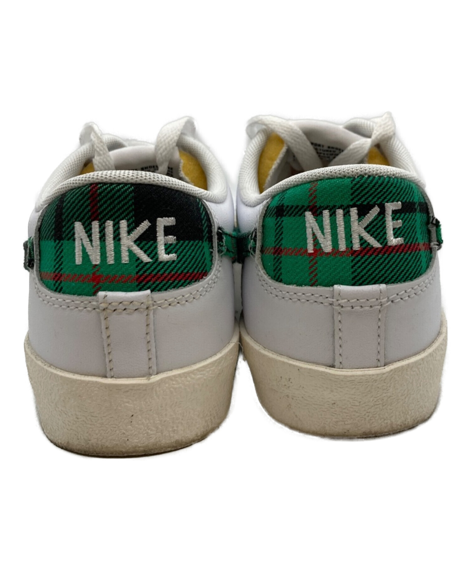 Nike ナイキ レディース スニーカー 【Nike Blazer Low 77 Jumbo