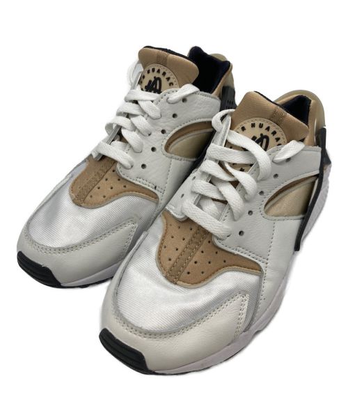 中古・古着通販】NIKE (ナイキ) W NIKE AIR HUARACHE ホワイト サイズ