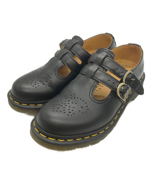 中古・古着通販】Dr.Martens (ドクターマーチン) MARY JANE ブラック