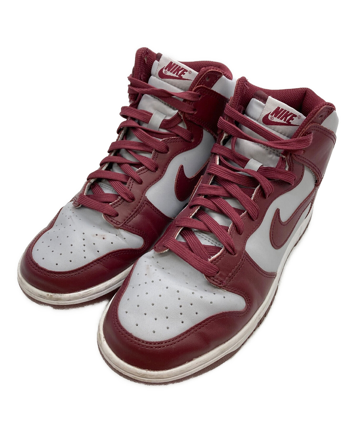 中古・古着通販】NIKE (ナイキ) Dunk High 