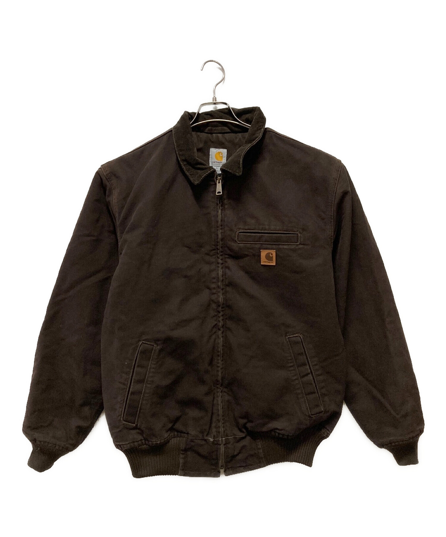 Carhartt shop bankston jacket