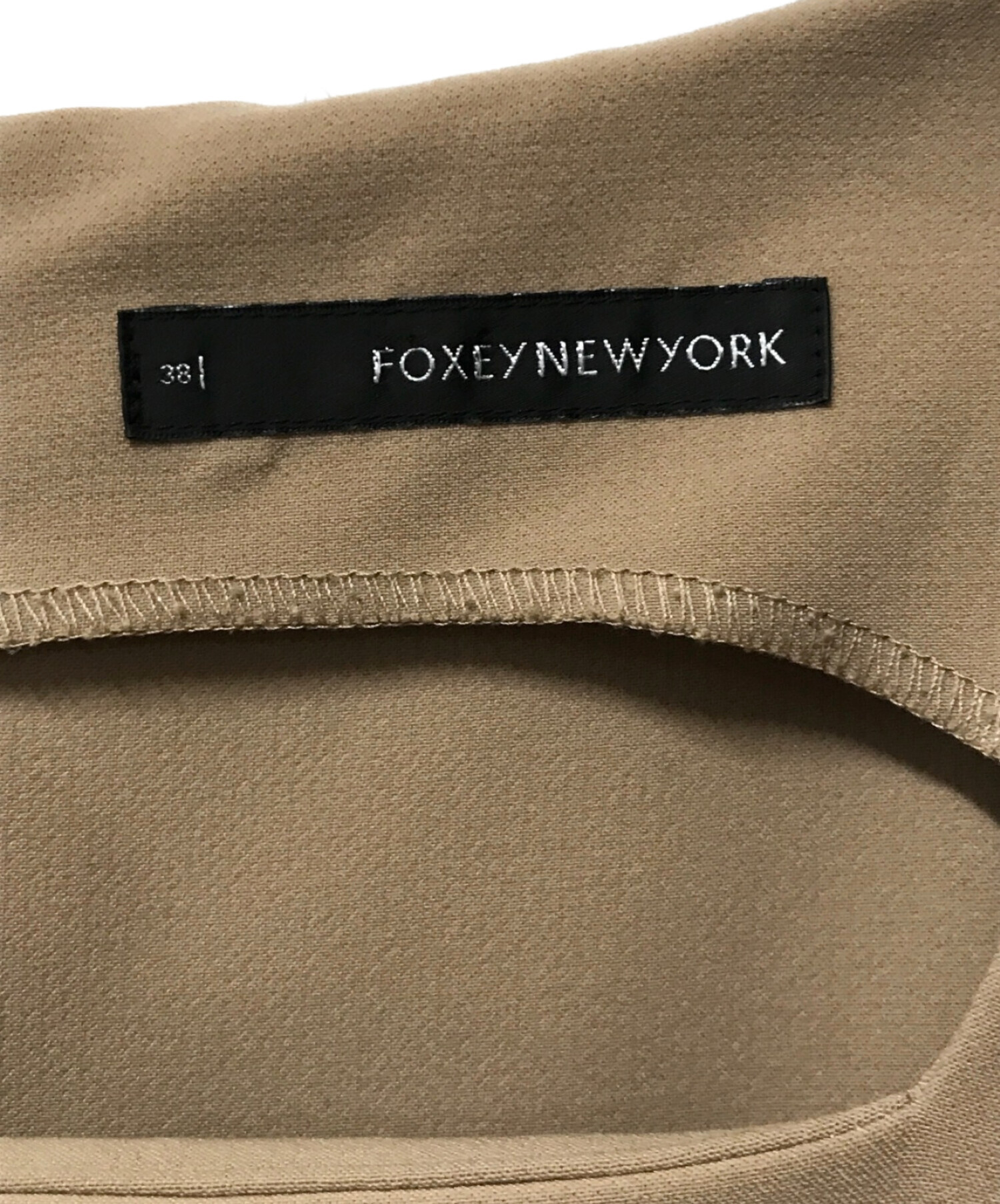 中古・古着通販】FOXEY NEWYORK (フォクシーニューヨーク