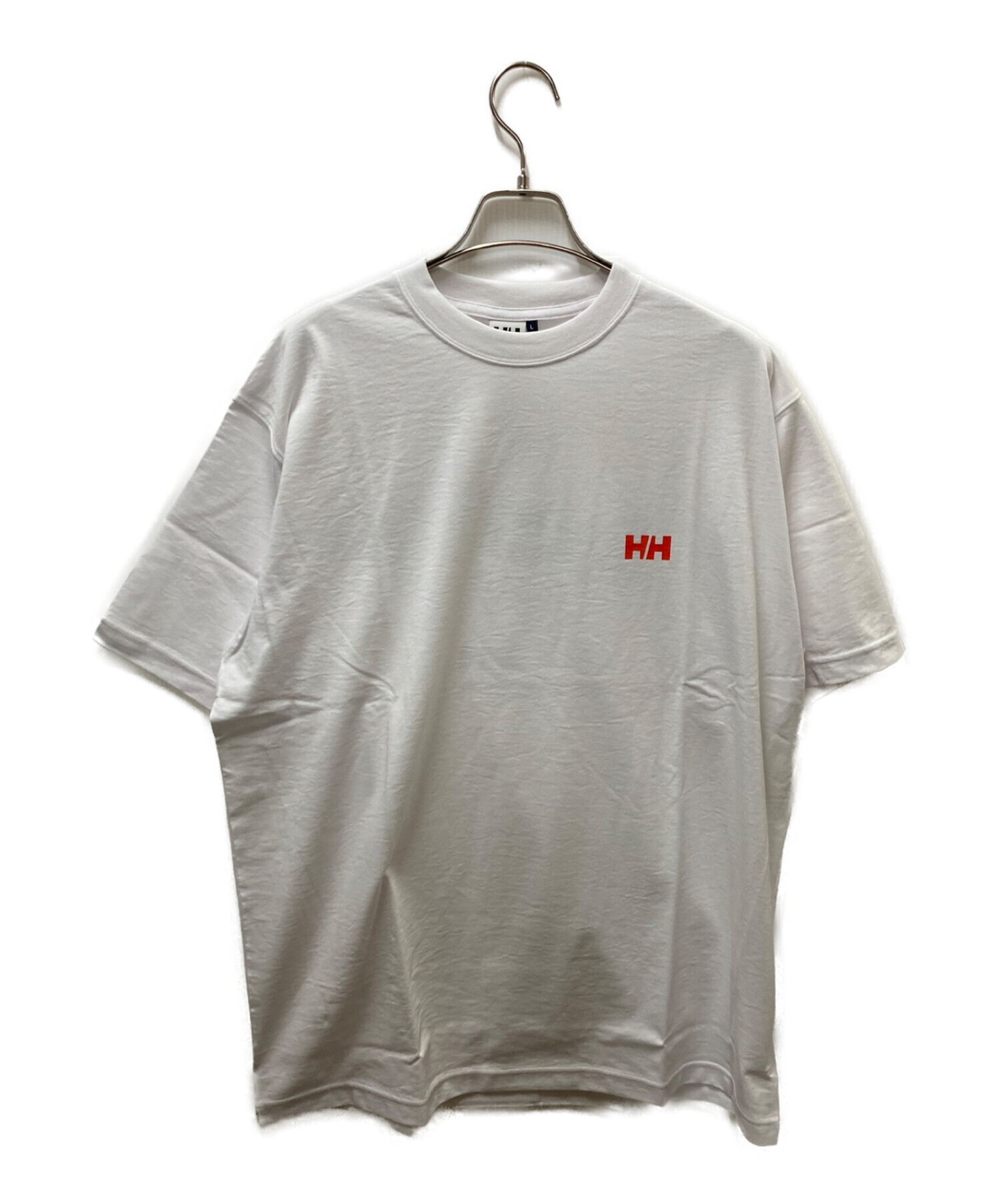 HELLY HANSEN × BEAMS / 別注 Angler Tシャツ