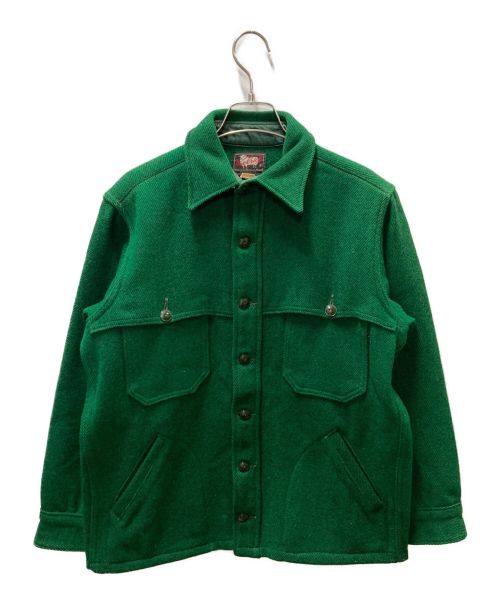 【中古・古着通販】WOOLRICH (ウールリッチ) 50'sウール