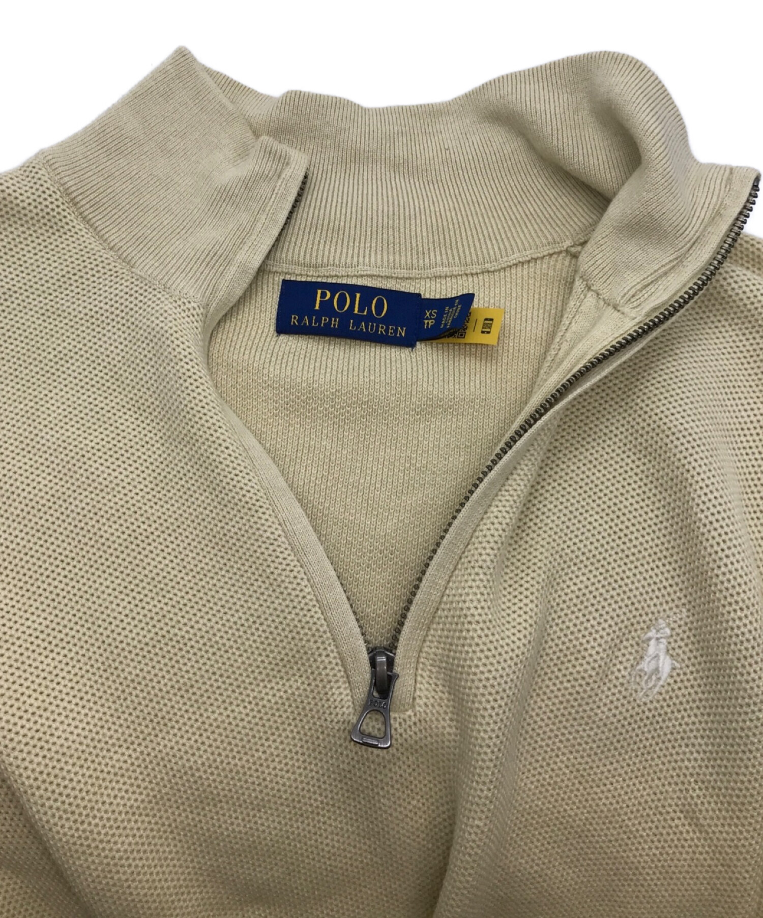 中古・古着通販】POLO RALPH LAUREN (ポロ・ラルフローレン) ハージ