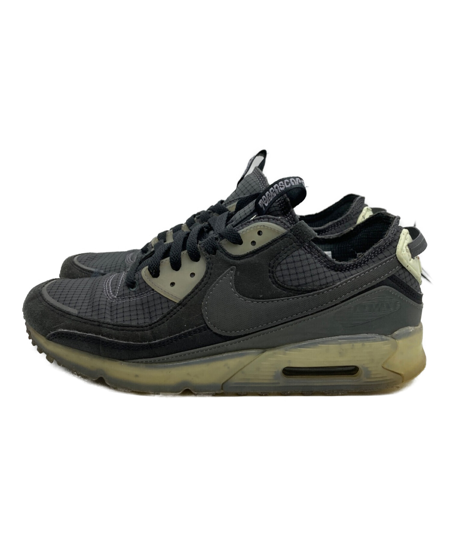 中古・古着通販】NIKE (ナイキ) Air Max Terrascape 90 