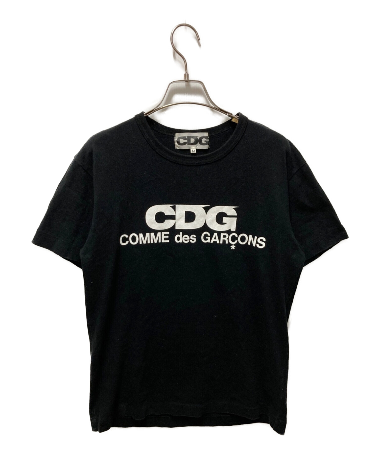 中古・古着通販】CDG (シーディージー コムデギャルソン) ロゴ