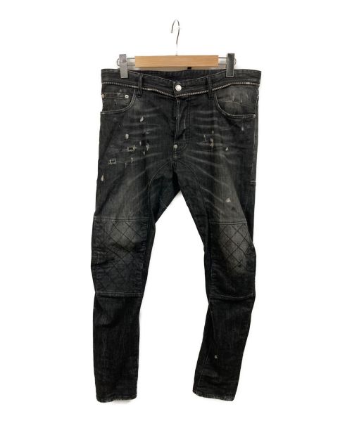 【中古・古着通販】DSQUARED2 (ディースクエアード) Tidy biker