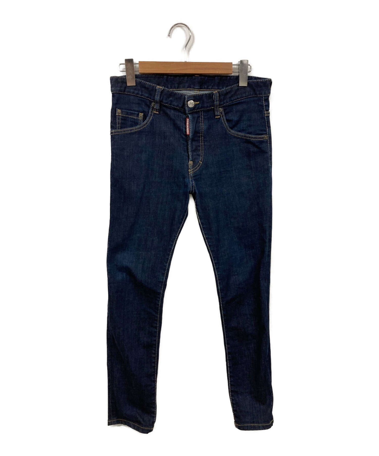 中古・古着通販】DSQUARED2 (ディースクエアード) Skater Jean ...