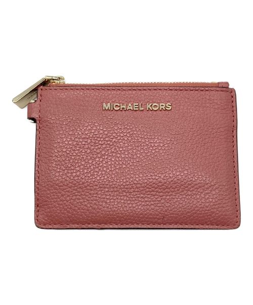 中古・古着通販】MICHAEL KORS (マイケルコース) パスケース｜ブランド