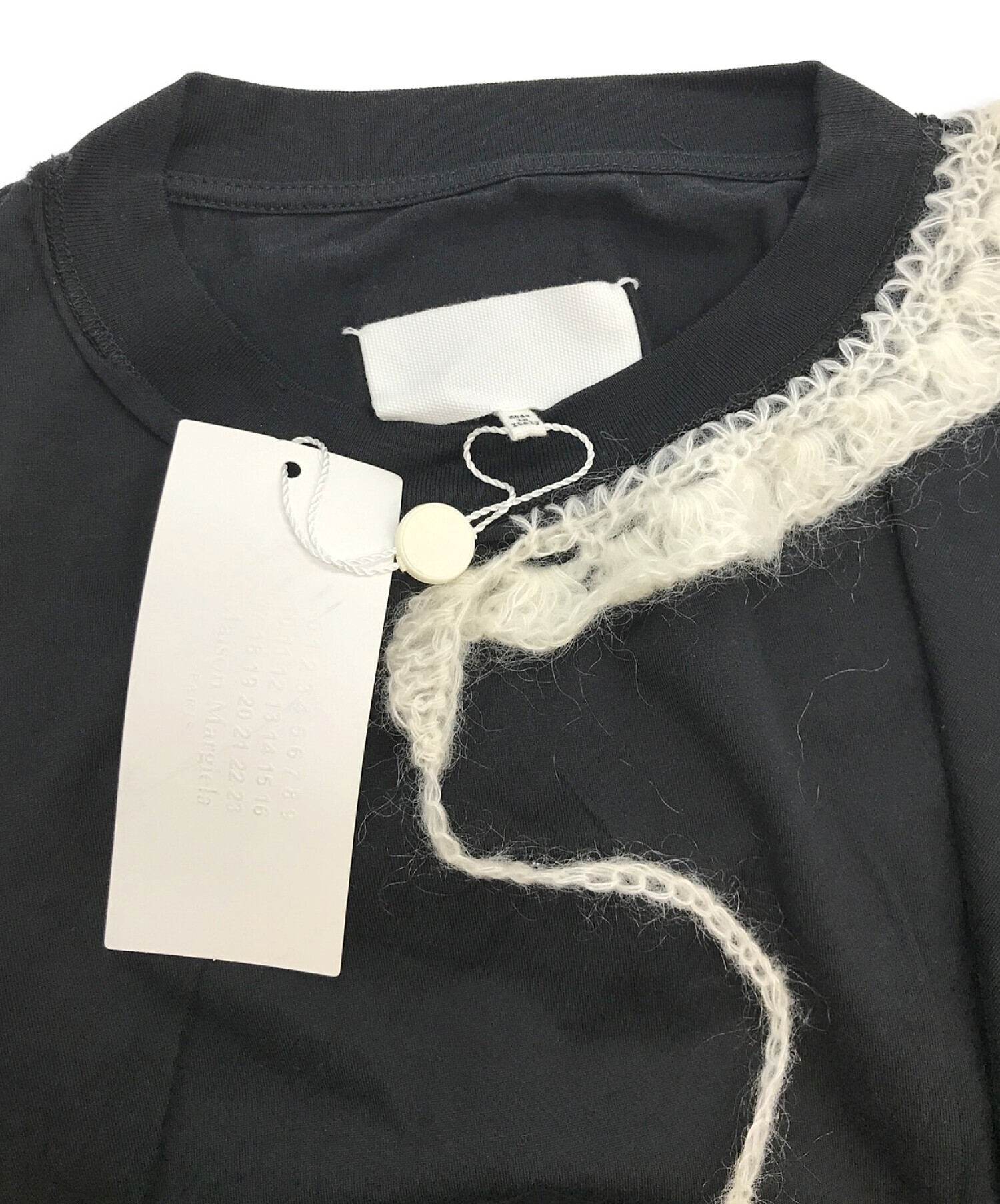 中古・古着通販】Maison Margiela (メゾンマルジェラ) Embroidered