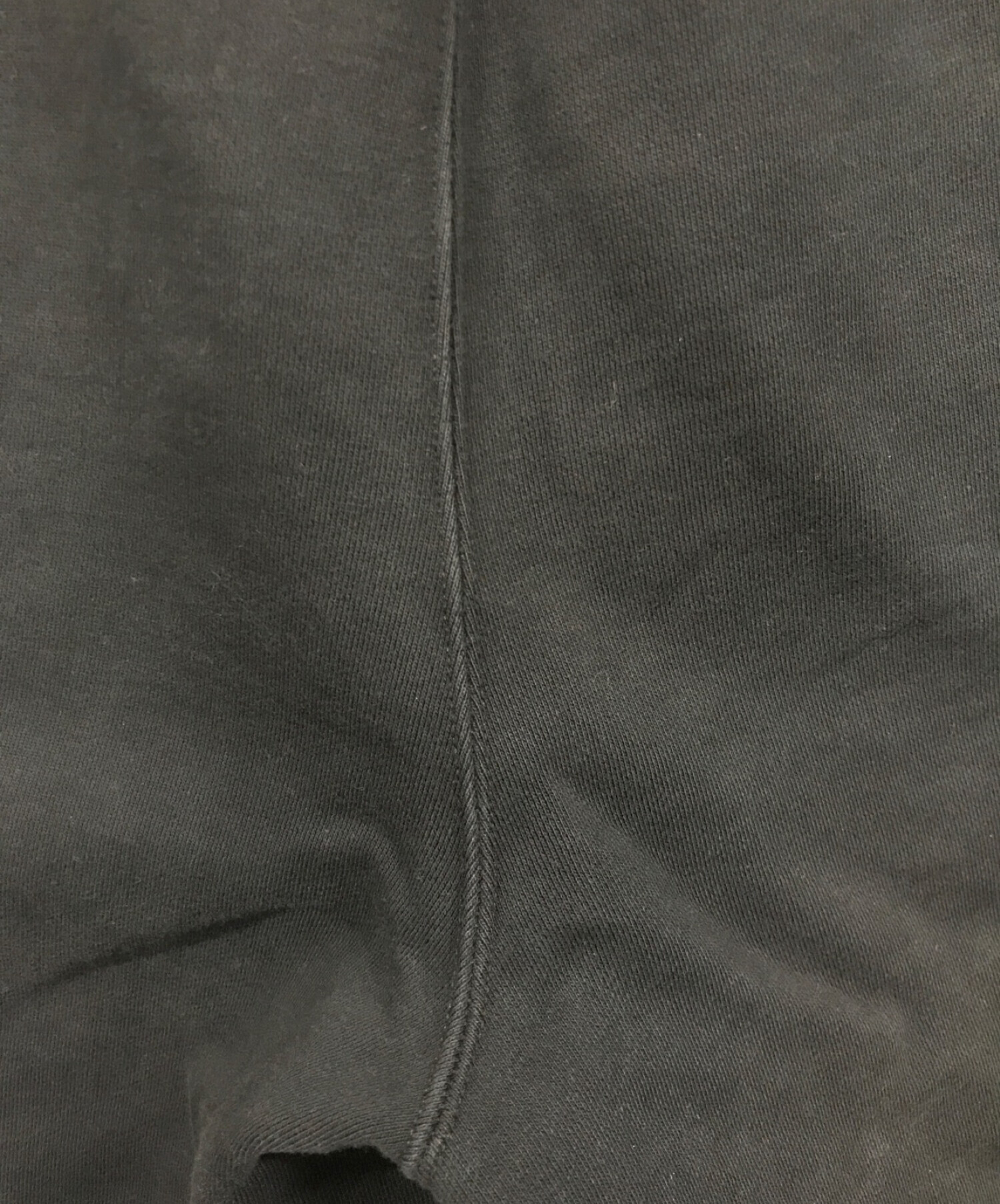 中古・古着通販】NIKE (ナイキ) stussy (ステューシー) NRG ZR FLEECE