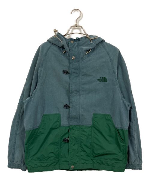 中古・古着通販】THE NORTHFACE PURPLELABEL (ザ ノースフェイス