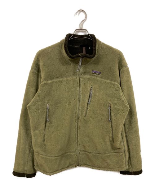 中古・古着通販】Patagonia (パタゴニア) R4フリースジャケット