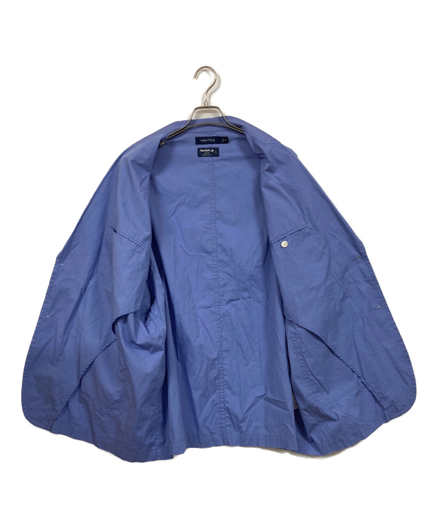 NAUTICA JP Broad Shirt Jacket - ジャケット・アウター