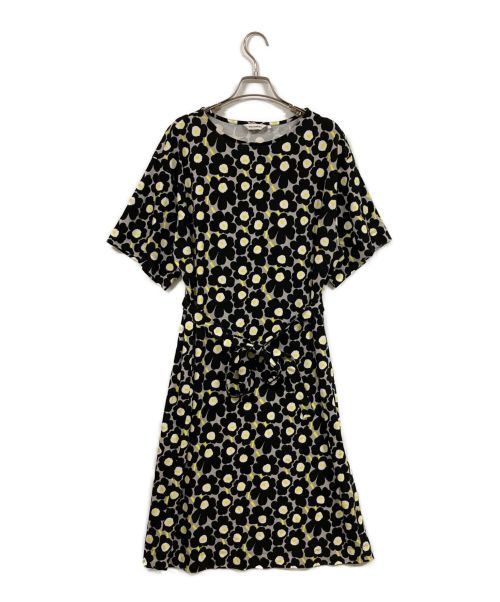 【中古・古着通販】marimekko (マリメッコ) ウニッコワンピース