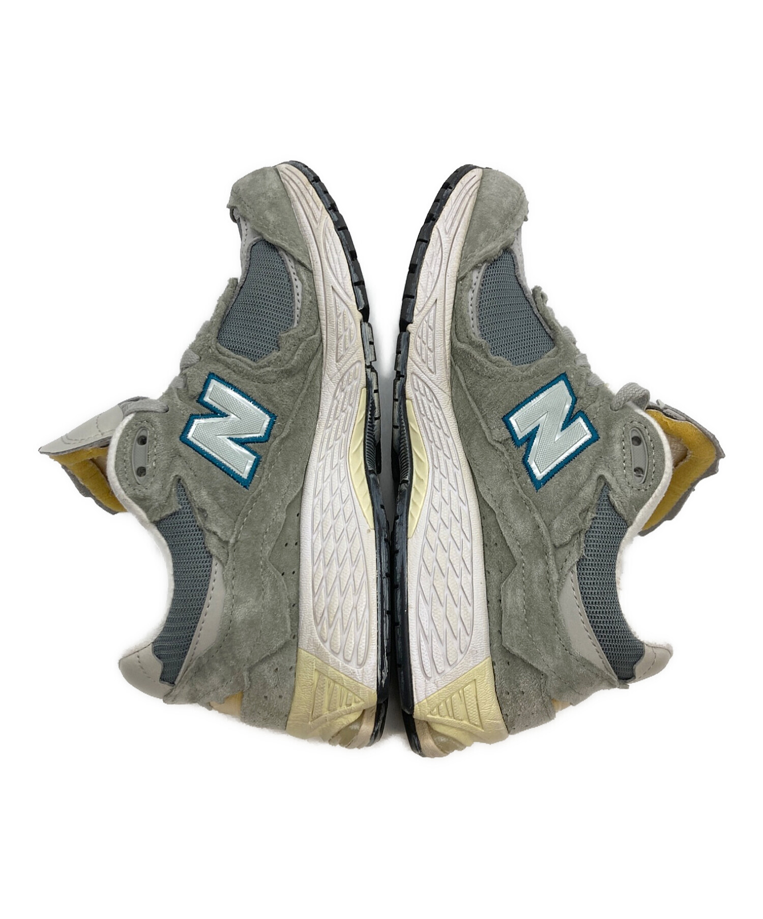 中古・古着通販】NEW BALANCE (ニューバランス) 2002R Protection Pack