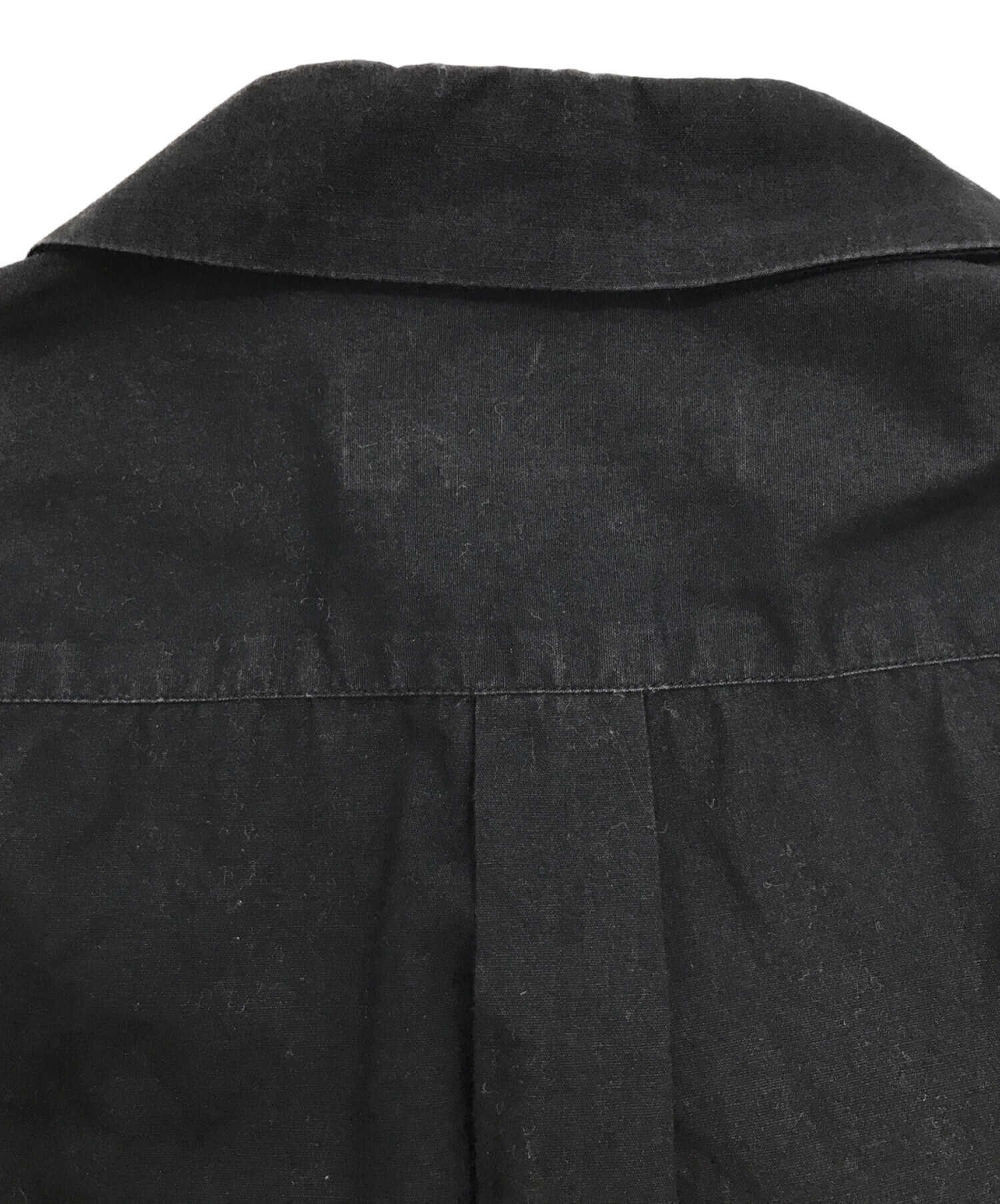 中古・古着通販】BLACK COMME des GARCONS (ブラック コムデギャルソン