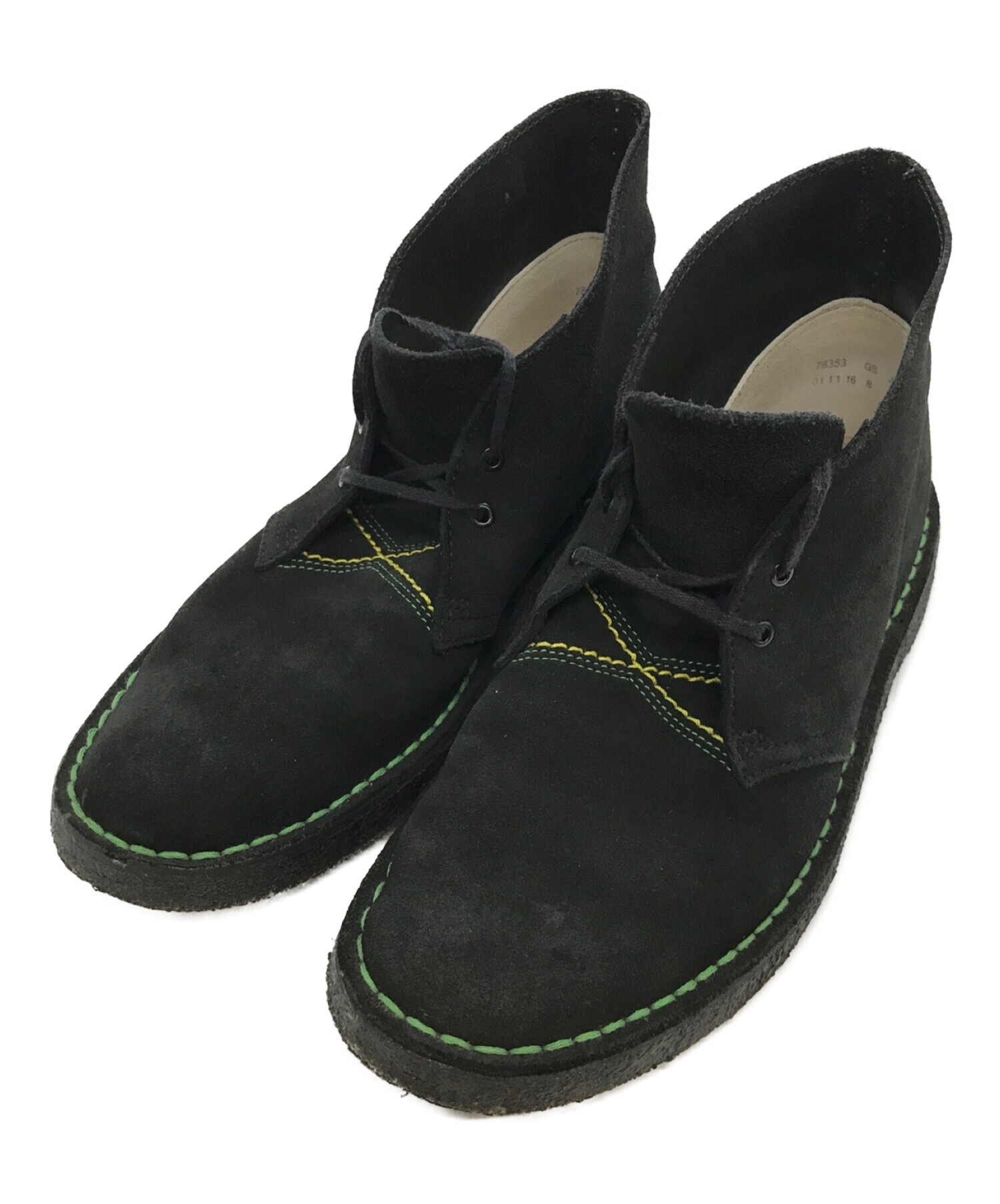 中古・古着通販】CLARKS ORIGINALS (クラークス オリジナルズ