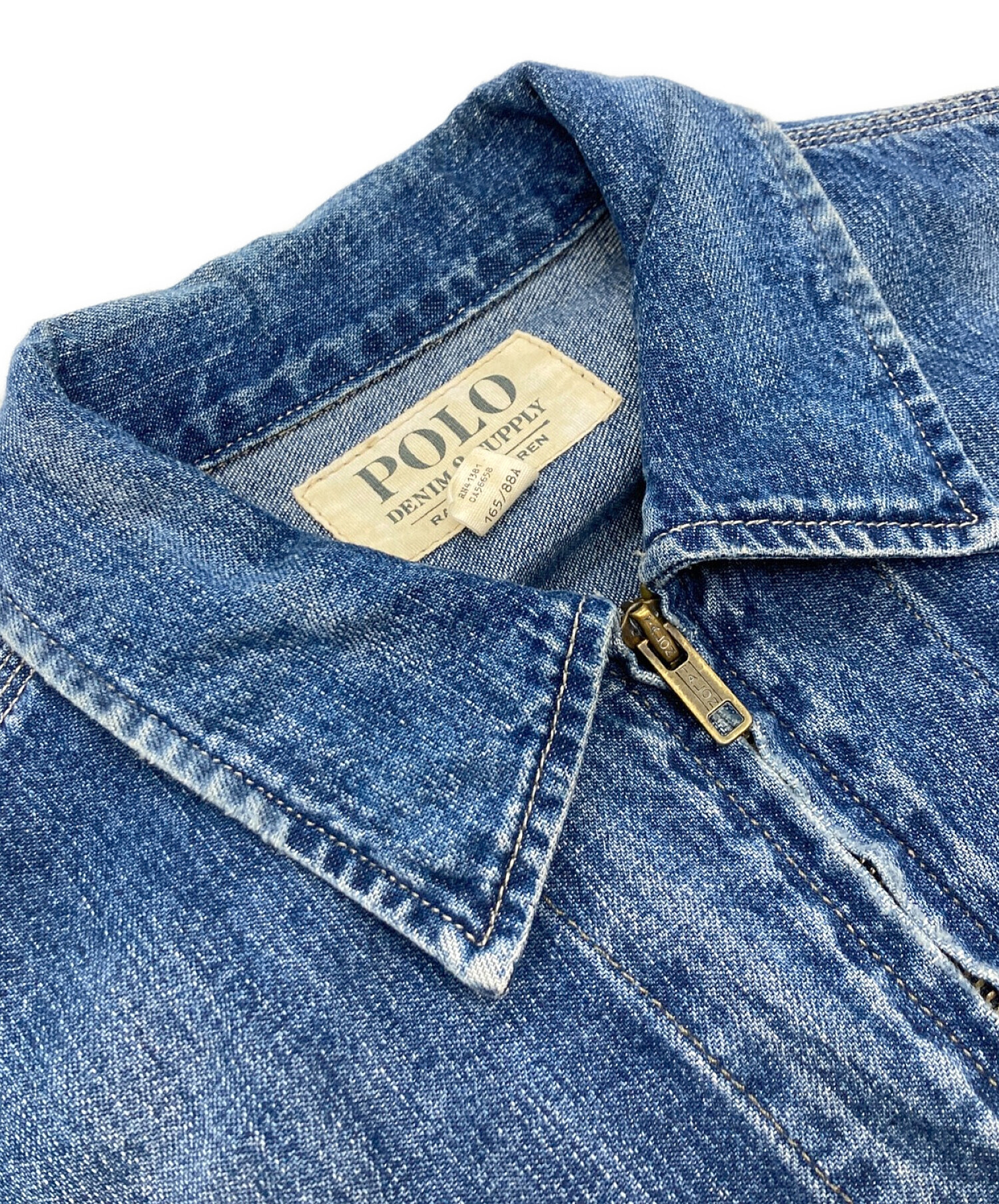 中古・古着通販】Denim & Supply Ralph Lauren (デニム＆サプライ