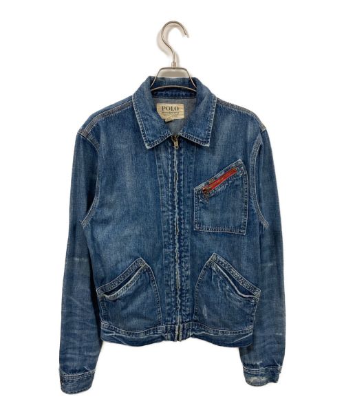 【中古・古着通販】Denim & Supply Ralph Lauren (デニム