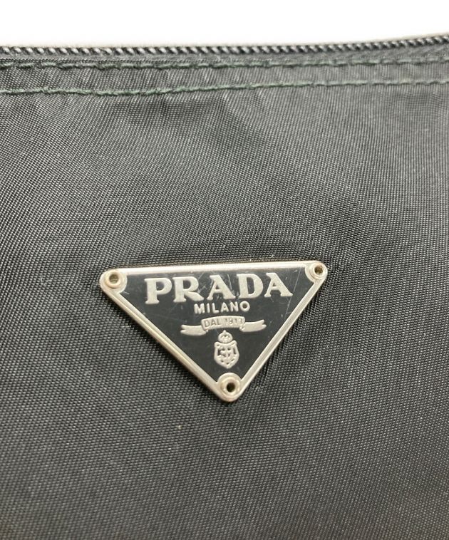 PRADA (プラダ) コスメポーチ