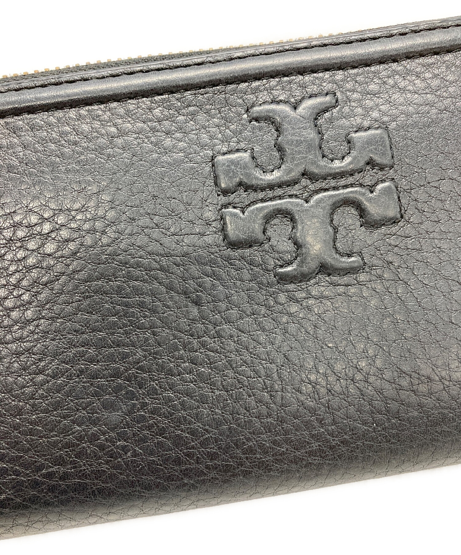 中古・古着通販】TORY BURCH (トリーバーチ) 長財布｜ブランド・古着