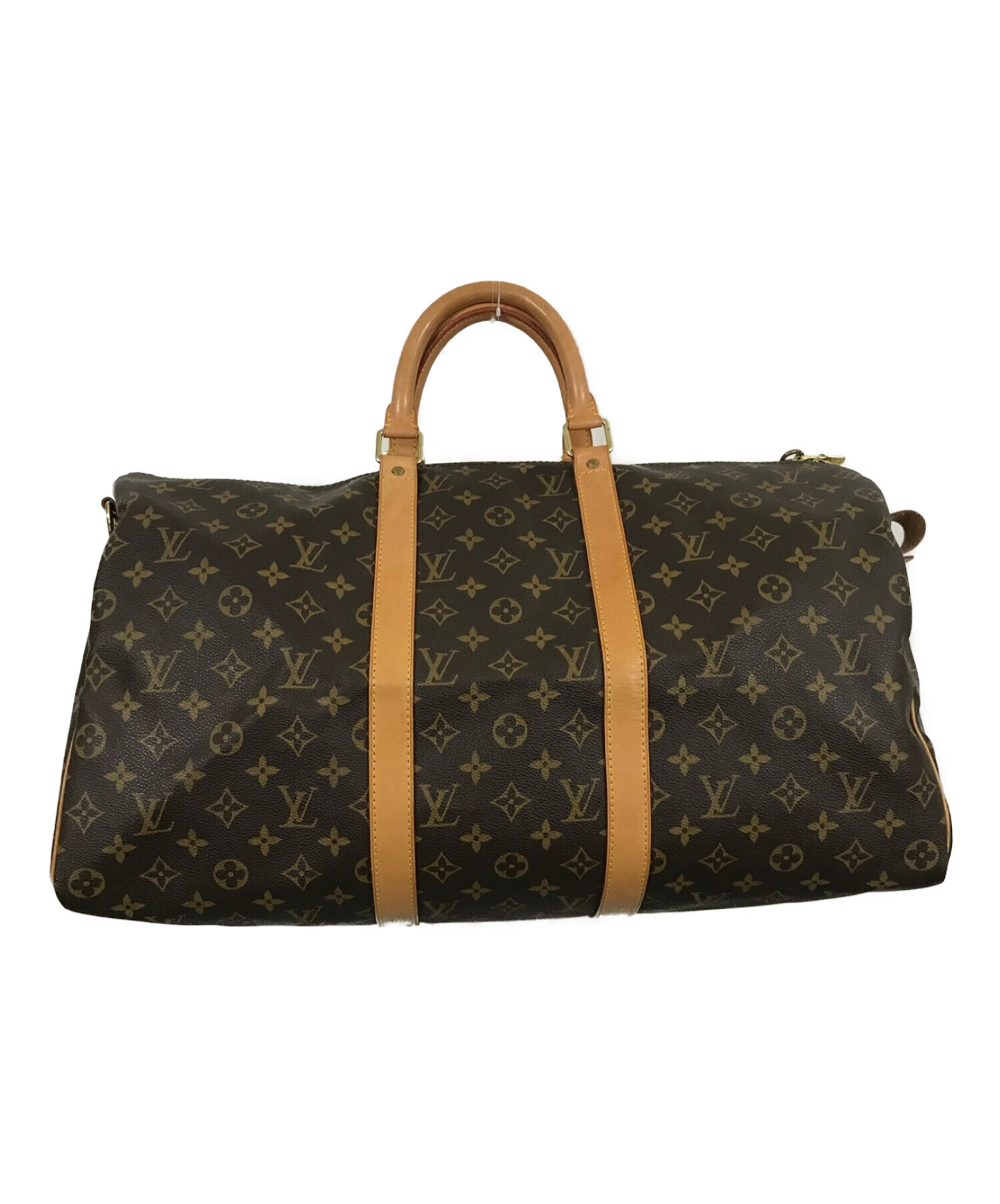 中古・古着通販】LOUIS VUITTON (ルイ ヴィトン) ボストンバッグ