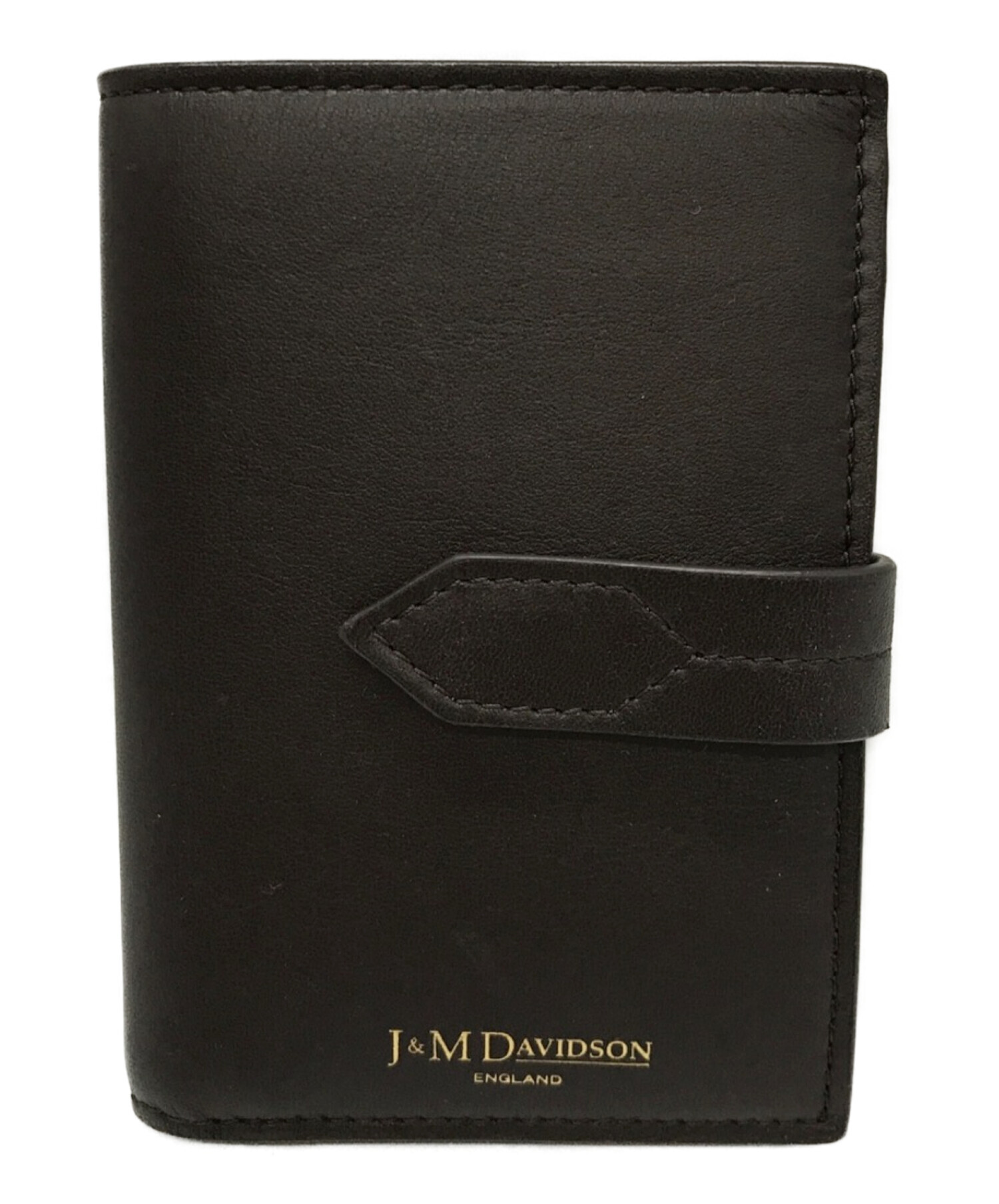 中古・古着通販】J&M DAVIDSON (ジェイ＆エム デヴィッドソン) 2つ折り