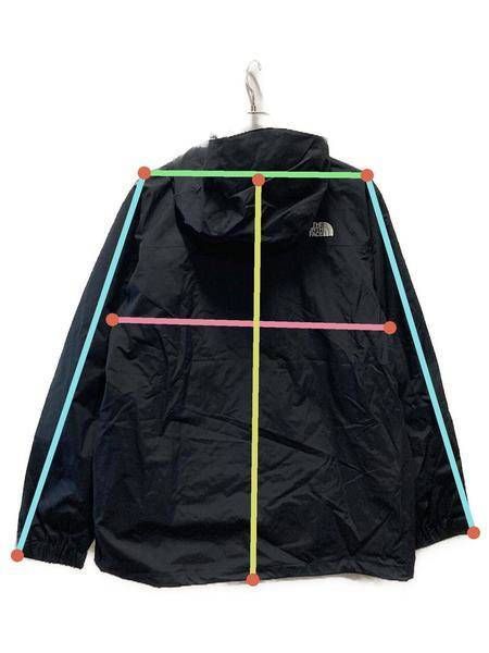 中古・古着通販】THE NORTH FACE (ザ ノース フェイス) スクープ