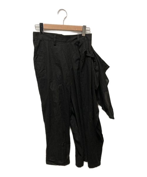 【中古・古着通販】YOHJI YAMAMOTO (ヨウジヤマモト) リネン