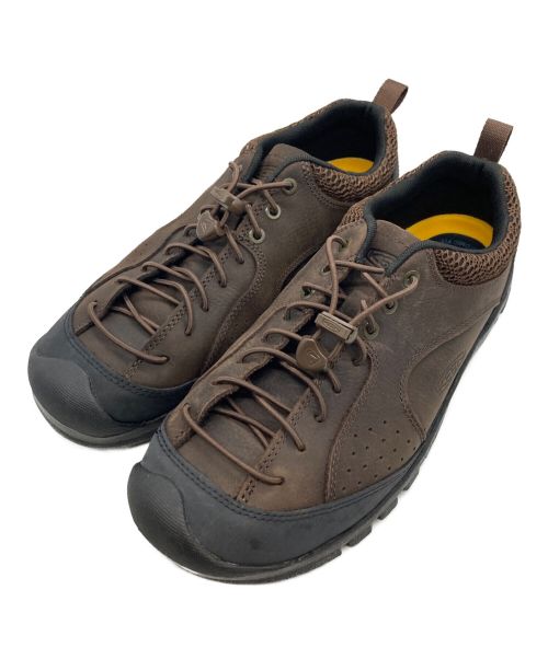 中古・古着通販】KEEN (キーン) ジャスパー ロックス エスピー