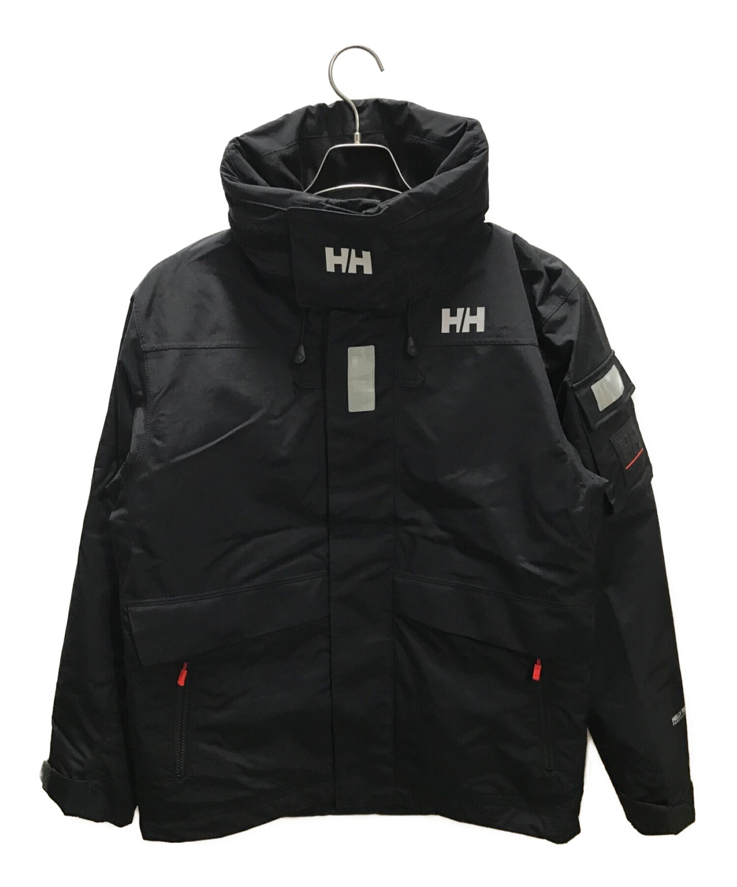 br>HELLY HANSEN ｜ヘリーハンセン <br>オーシャンフレイジャケット ...