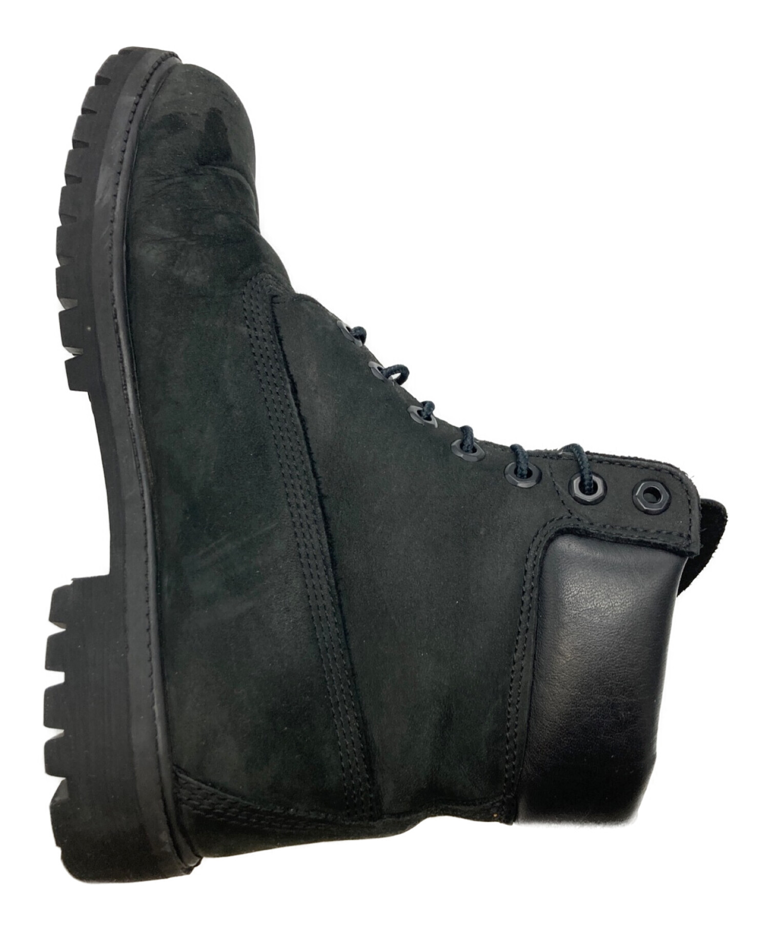 買取り実績 ブラック Timberland ブーツ ブーツ - pratc.lt