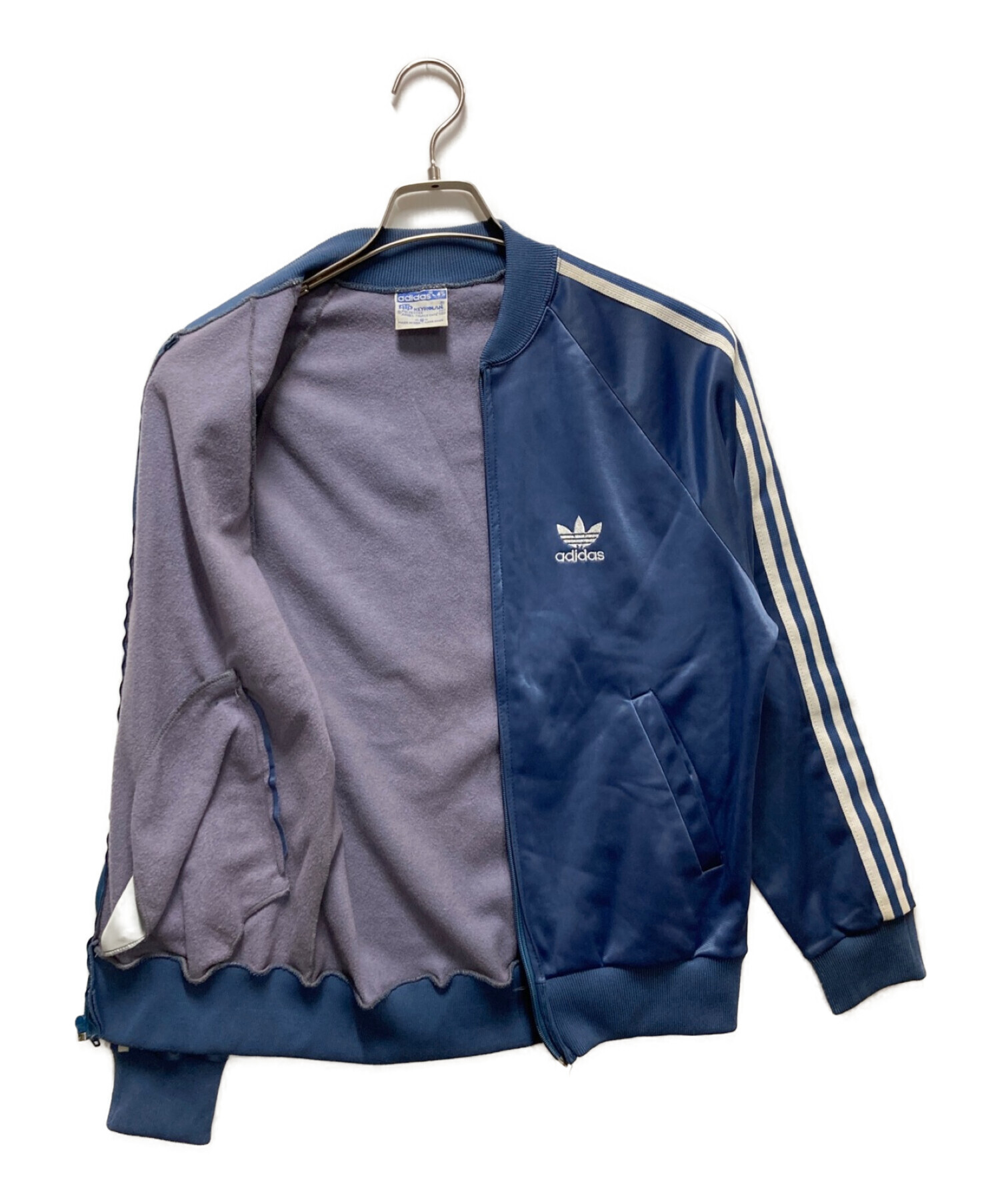 中古・古着通販】adidas (アディダス) ATPヴィンテージトラック