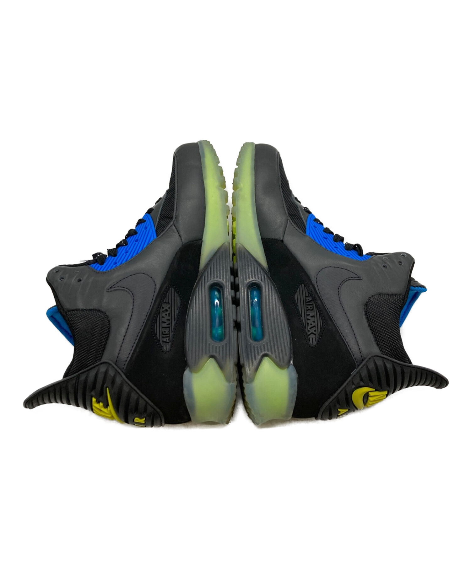 Air max shop 90 sneakerboot mens