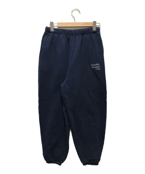 中古・古着通販】SEA (シー) 2XL スウェットパンツ ネイビー サイズ