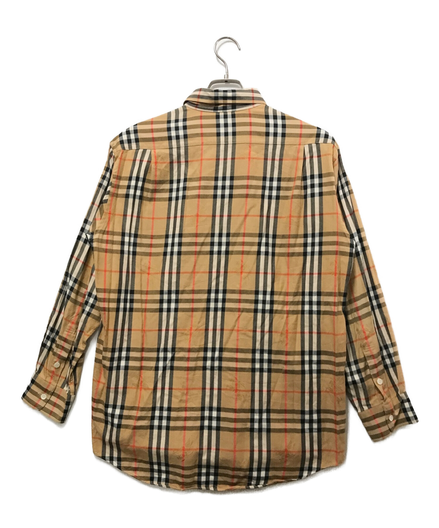 中古・古着通販】Burberry's (バーバリーズ) シャドーホースノバ