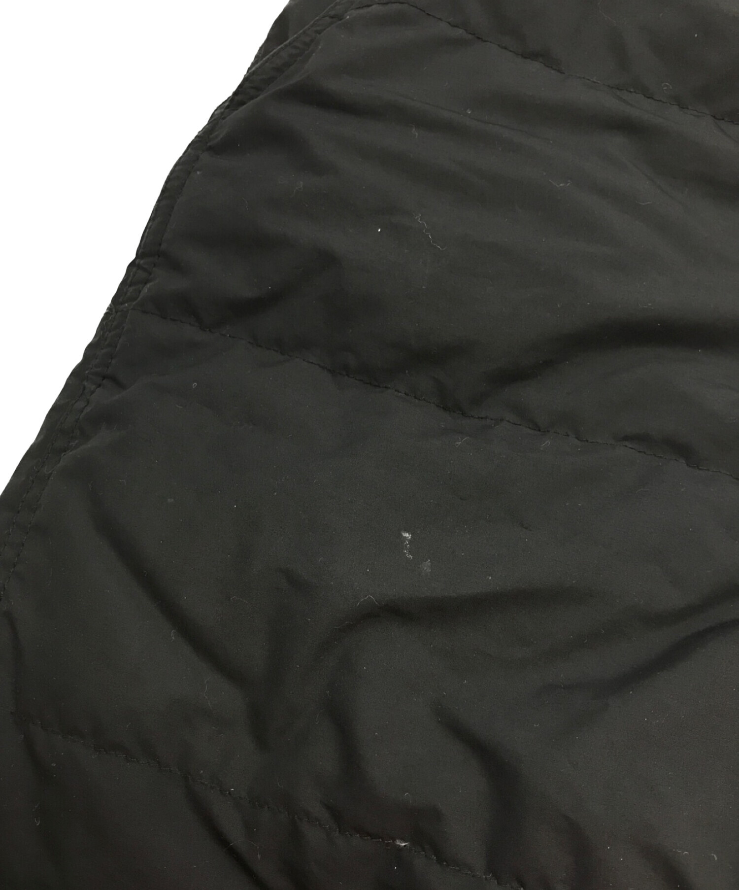 中古・古着通販】THE NORTHFACE PURPLELABEL (ザ・ノースフェイス パープルレーベル) Down Pants/ダウンパンツ  ブラック サイズ:Ｓ｜ブランド・古着通販 トレファク公式【TREFAC FASHION】スマホサイト