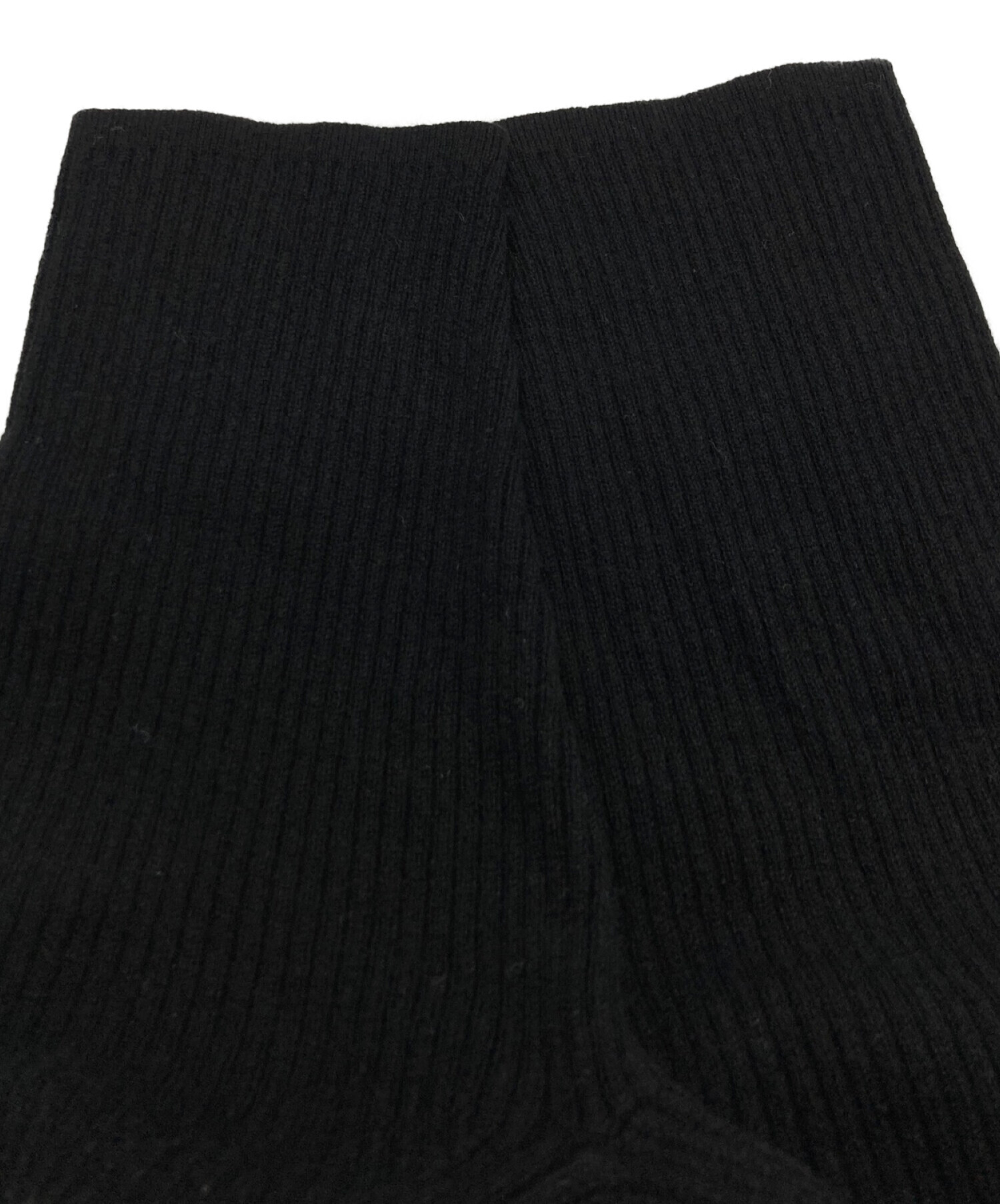 中古・古着通販】L'appartement (アパルトモン) Cashemere Rib Knit