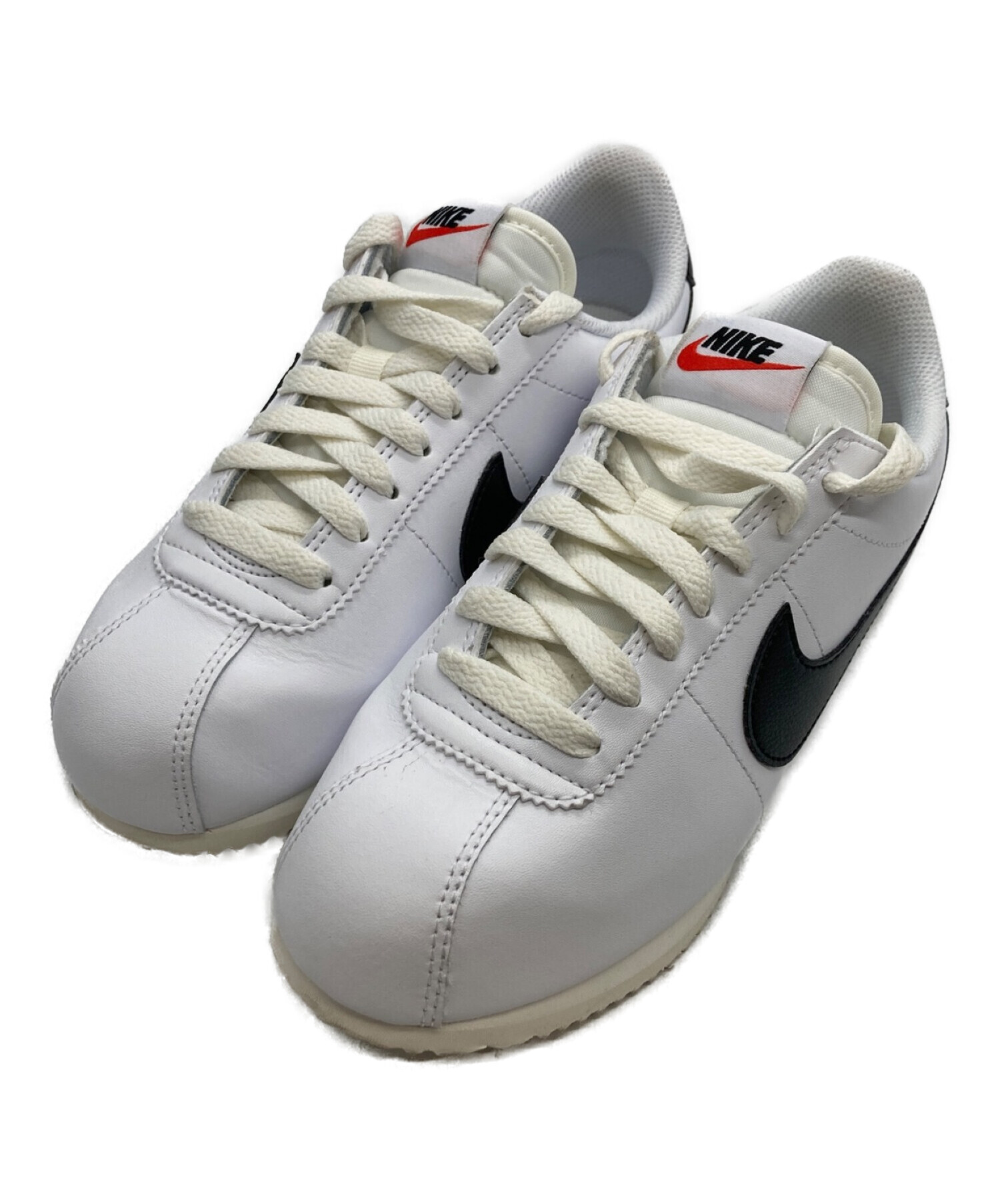 中古・古着通販】NIKE (ナイキ) W CORTEZ/ローカットスニーカー