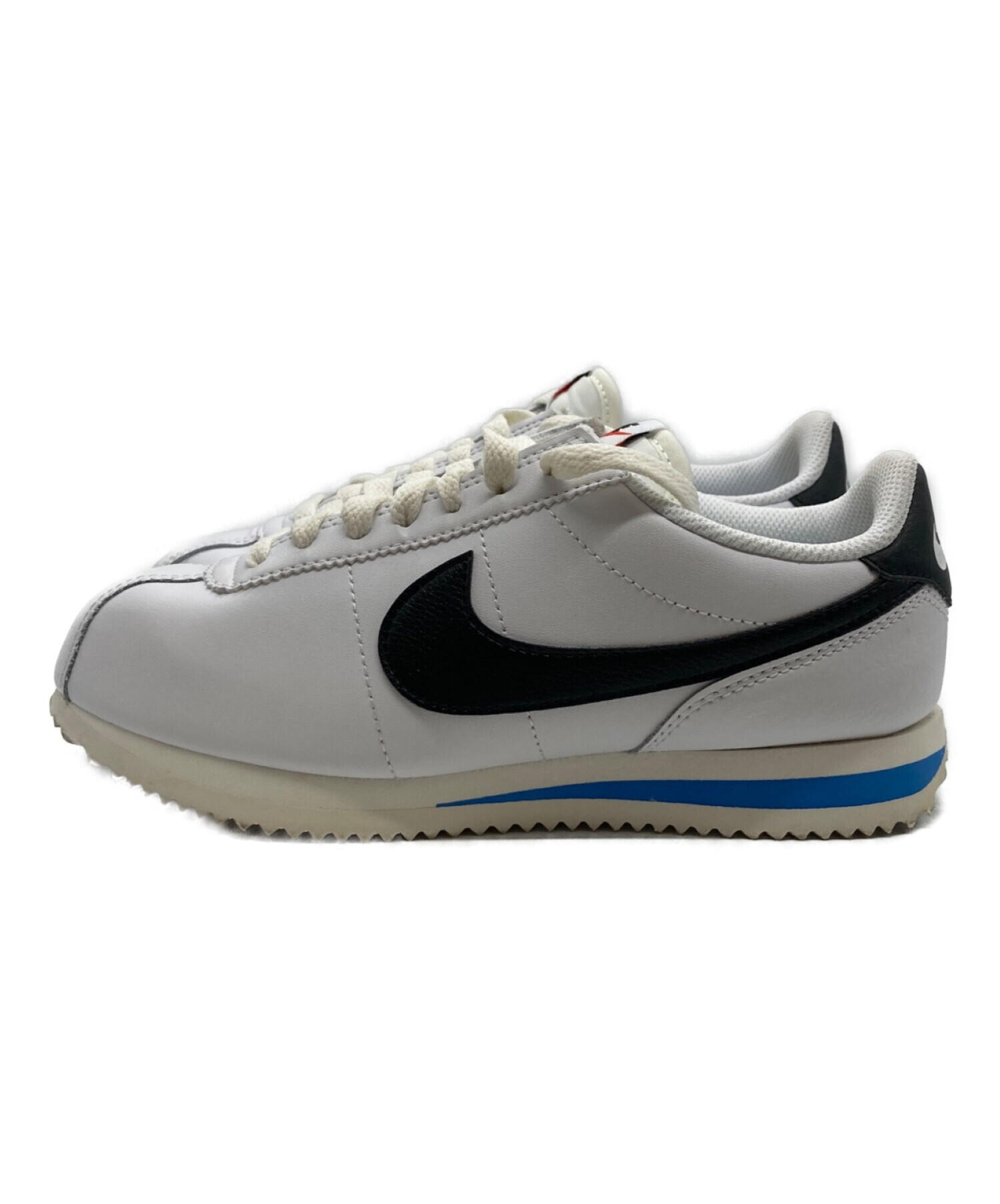 中古・古着通販】NIKE (ナイキ) W CORTEZ/ローカットスニーカー