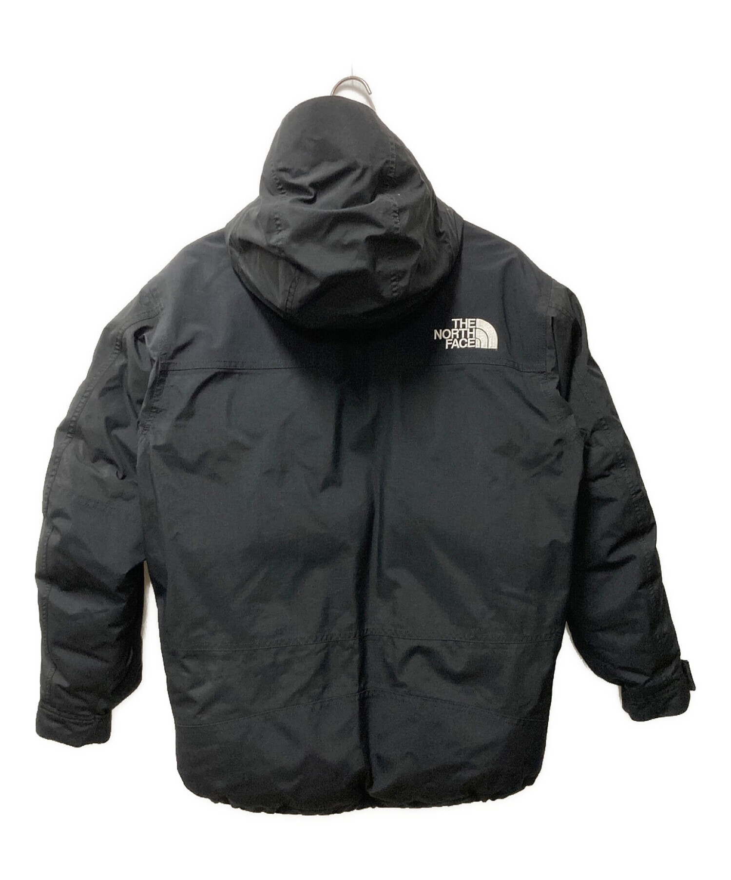 中古・古着通販】THE NORTH FACE (ザ ノース フェイス) マウンテン