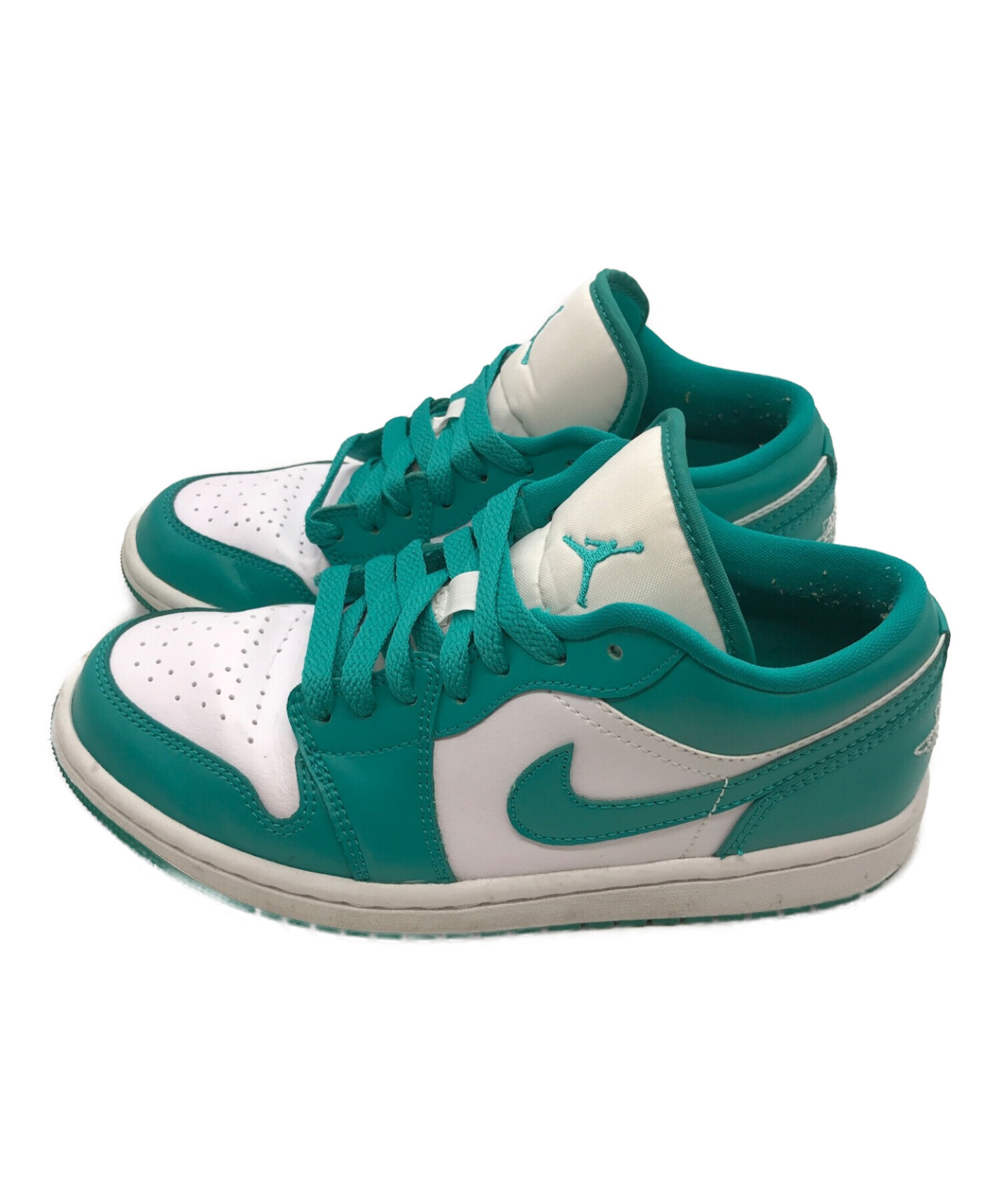 中古・古着通販】NIKE (ナイキ) Air Jordan 1 Low 