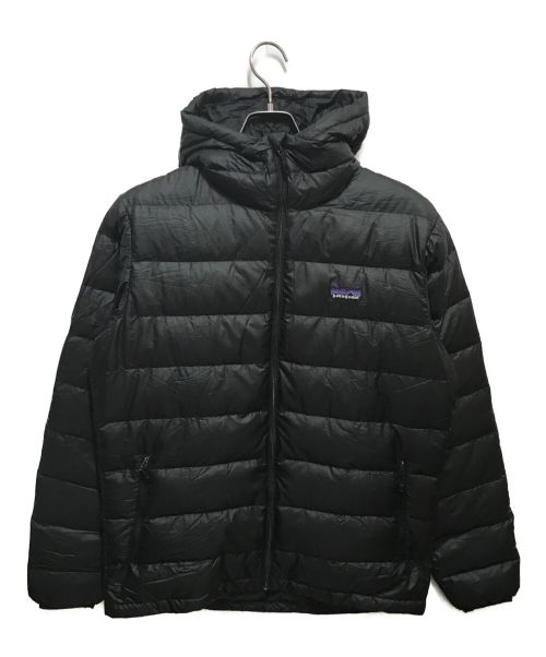 中古・古着通販】Patagonia (パタゴニア) ハイロフト ダウンセーター