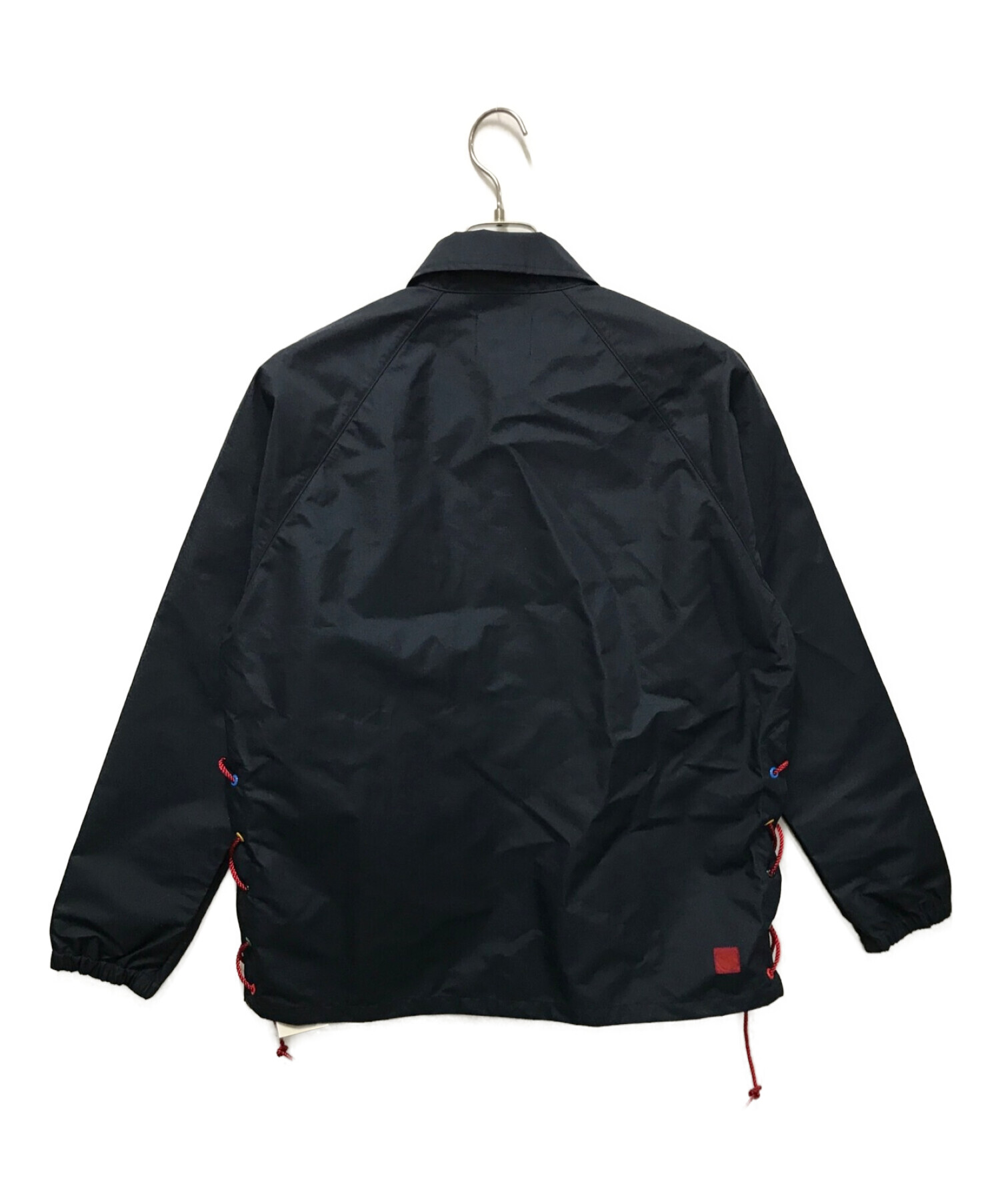 CLOT APPAREL coach jacket Mサイズスプリングジャケット ...