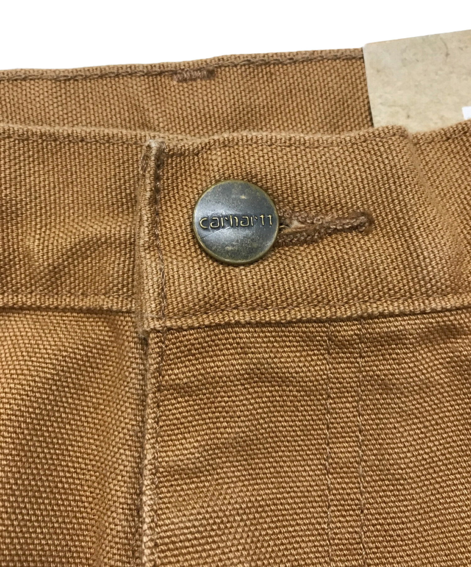 中古・古着通販】CarHartt (カーハート) LOOSE ORIGINAL FIT PANTS 