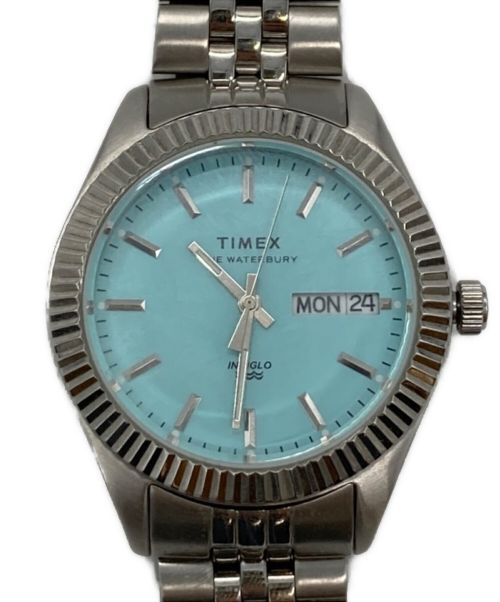 【中古・古着通販】TIMEX (タイメックス) ウォーターベリー レガシー スカイブルー｜ブランド・古着通販 トレファク公式【TREFAC  FASHION】スマホサイト