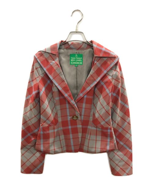 【中古・古着通販】Vivienne Westwood RED LABEL (ヴィヴィアン 